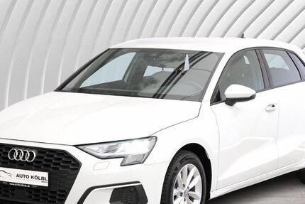Audi A3 55.884 km 18.290 € Oberschleißheim 85764