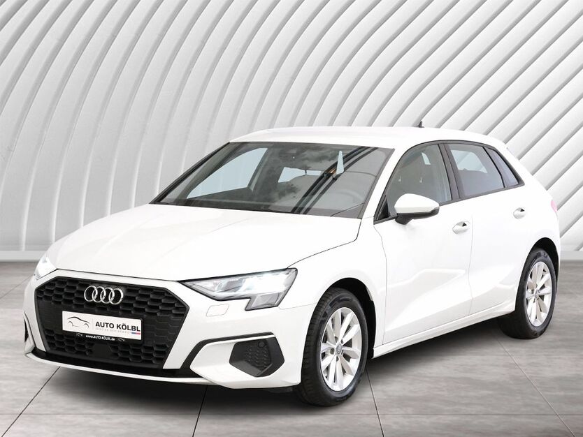 Audi A3 55.884 km 18.290 € Oberschleißheim 85764