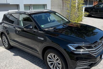 VW Touareg 84.718 km 36.350 &euro; Oberhaching 82041