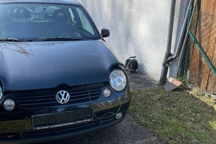 VW Lupo 201.000 km 950 &euro; Gröbenzell 82194