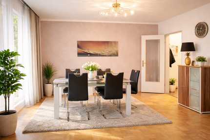 Wohnung Germering - 2 Zimmer, 70 m&sup2;, 1.095&euro; | Angebot:27267862