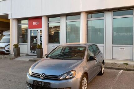 VW Golf 78.000 km 10.990 &euro; München 81379