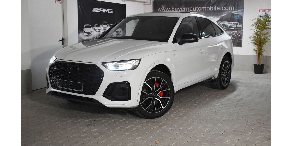 Audi Q5 51.650 km 42.990 &euro; Haar/Salmdorf bei München 85540