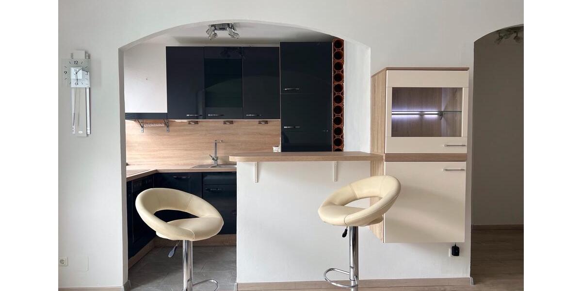 Etagenwohnung Unterschleißheim - 2 Zimmer, 55 m&sup2;, 1.500&euro; | Angebot:25648866