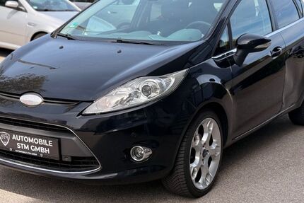 Ford Fiesta 203.500 km 1.999 &euro; Oberschleissheim 85764
