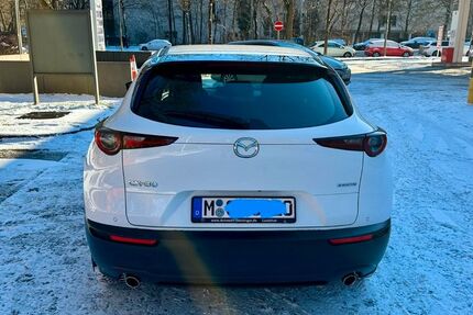 Mazda CX-30 55.300 km 20.000 &euro; München 81925