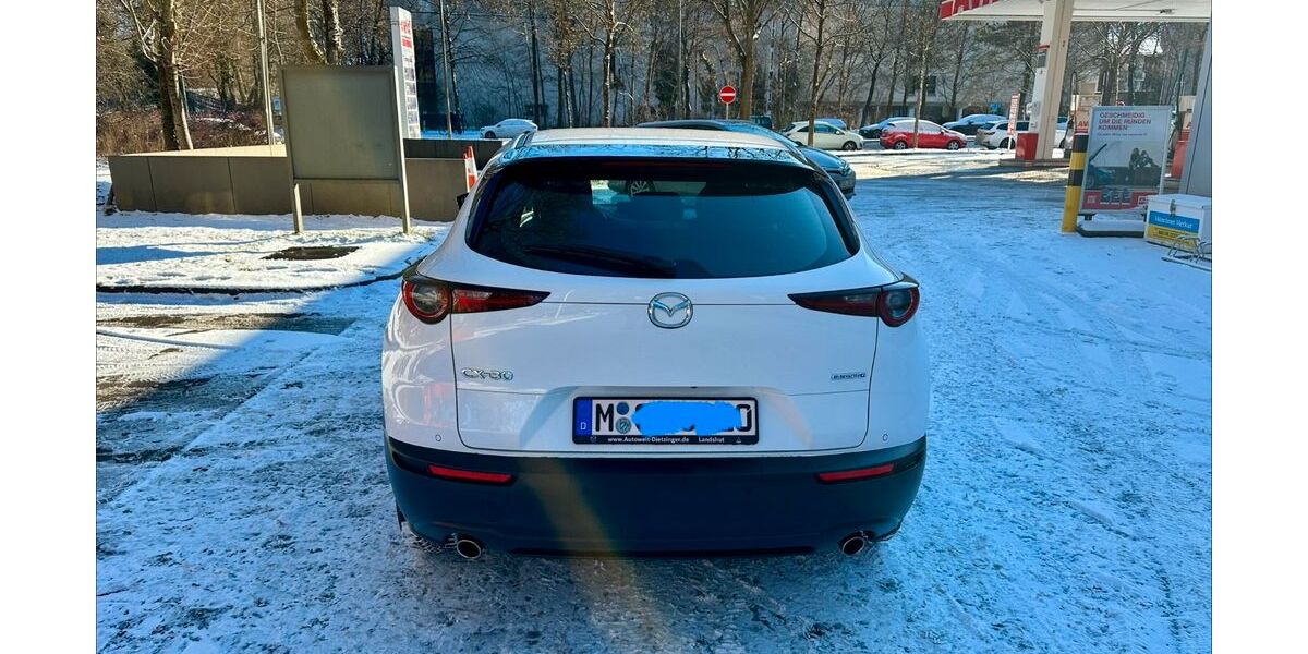 Mazda CX-30 55.300 km 20.000 &euro; München 81925