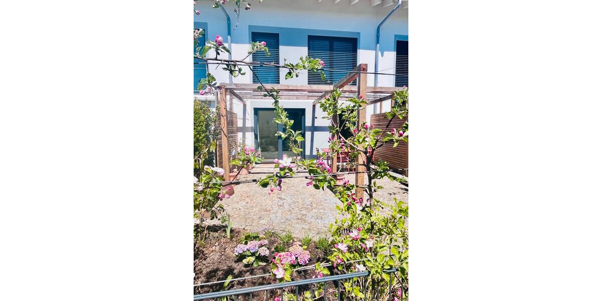 Reihenhaus München Au-Haidhausen - 4 Zimmer, 130 m&sup2;, 979.000&euro; | Angebot:26407449