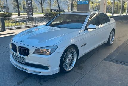 Alpina B7 184.000 km 25.000 &euro; München 80937