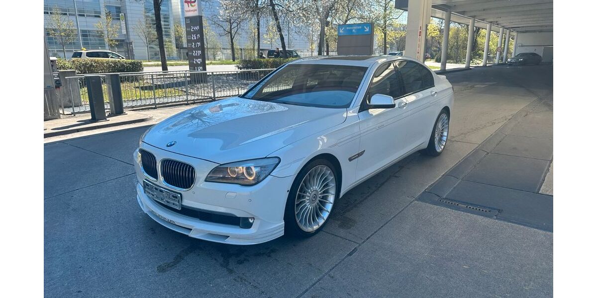 Alpina B7 184.000 km 28.500 &euro; München 80937