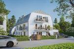 Etagenwohnung München Hadern - 2 Zimmer, 75 m&sup2;, 790.000&euro; | Angebot:26388629