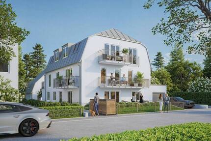 Wohnung München Hadern - 2 Zimmer, 75 m&sup2;, 790.000&euro; | Angebot:26388629