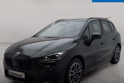 BMW 220 Active Tourer 12.043 km 35.495 &euro; München 80939
