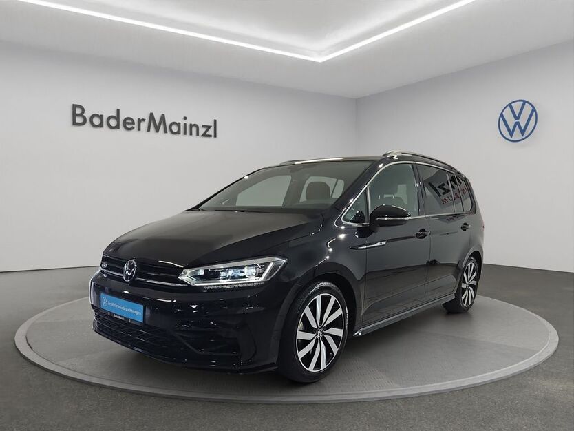 VW Touran 11.980 km 42.880 € Wolfratshausen 82515