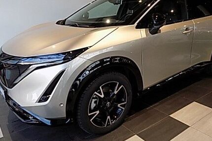 Nissan Ariya 17.620 km 39.900 € Freising 85356