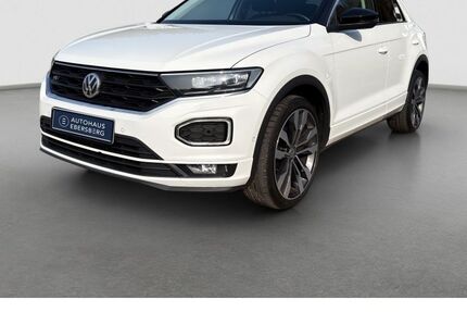 VW T-Roc 107.100 km 19.850 &euro; Ebersberg bei München 85560