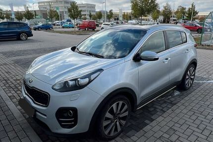 Kia Sportage 131.999 km 17.000 &euro; Markt Schwaben 85570