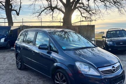 Opel Zafira 238.000 km 2.999 &euro; Neufahrn 85375