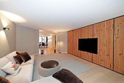 Wohnung München Schwabing-Freimann - 4 Zimmer, 145 m&sup2;, 4.200&euro; | Angebot:23674691