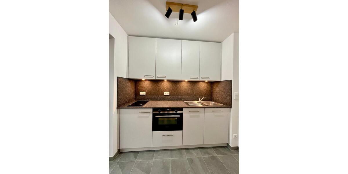 Etagenwohnung München Am Riesenfeld - 1 Zimmer, 33 m&sup2;, 1.250&euro; | Angebot:26275746