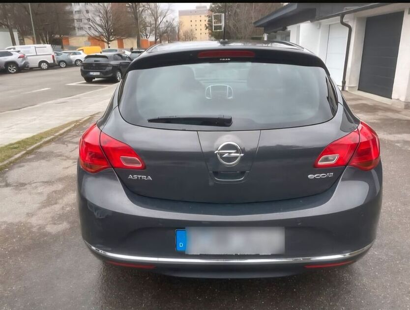 Astra