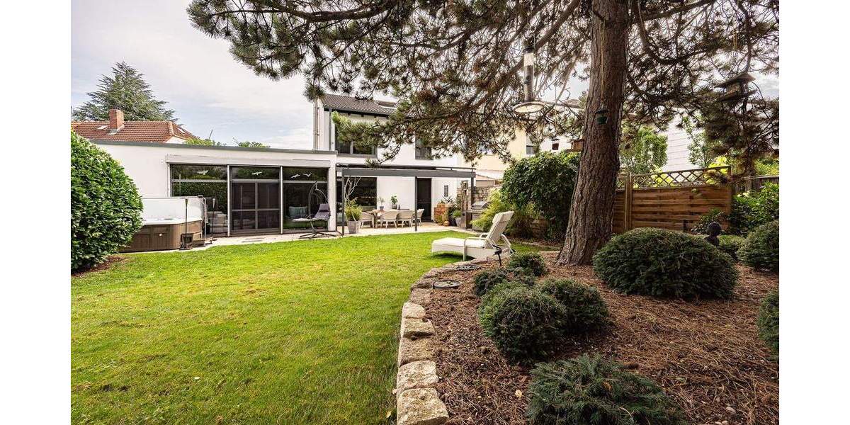 Mehrfamilienhaus, Wohnhaus München Allach-Untermenzing - 5 Zimmer, 220 m&sup2;, 1.299.000&euro; | Angebot:25730300