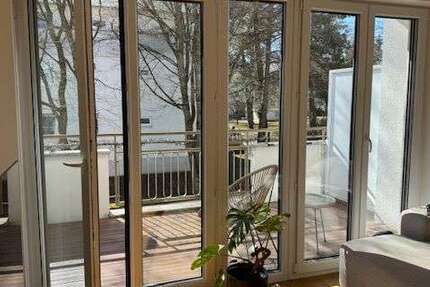 Wohnung München Thalkirchen-Obersendling-Forstenried-Fürstenried-Solln - 3 Zimmer, 71 m&sup2;, 850.000&euro; | Angebot:25310031