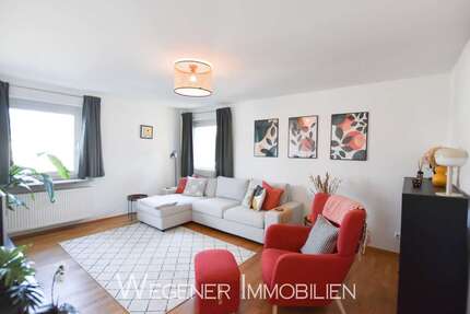 Wohnung zum Mieten in München 1.690 € 102 m² 3 zimmer