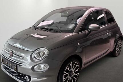 Fiat 500 28.500 km 13.890 &euro; München 80339