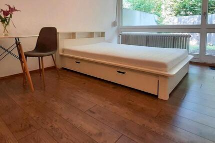 Wohnung München Giesing - 1 Zimmer, 32 m&sup2;, 1.150&euro; | Angebot:26164361