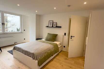 Wohnung zum Mieten in München 950 € 28 m²
