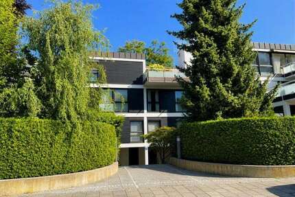 Wohnung München Bogenhausen - 5 Zimmer, 185 m&sup2;, 1.690.000&euro; | Angebot:27329874