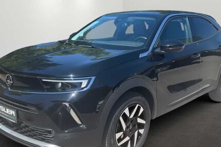 Opel Mokka 20.030 km 20.990 &euro; Fürstenfeldbruck 82256