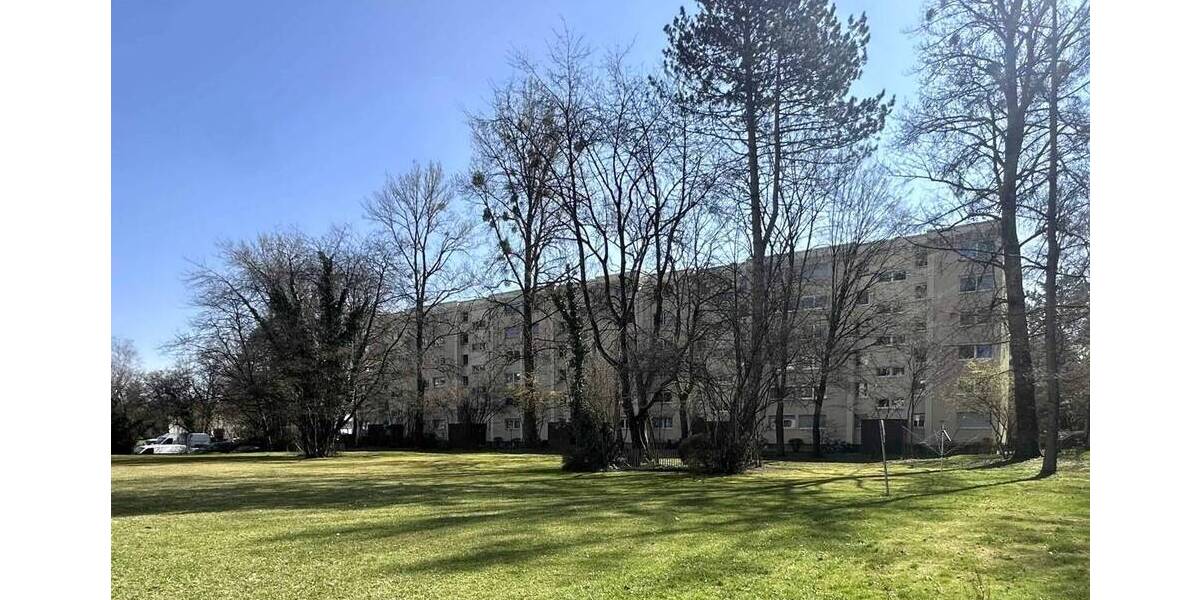 Etagenwohnung München Thalk.Obersendl.-Forsten-Fürstenr.-Solln - 2 Zimmer, 48 m&sup2;, 345.000&euro; | Angebot:26160778