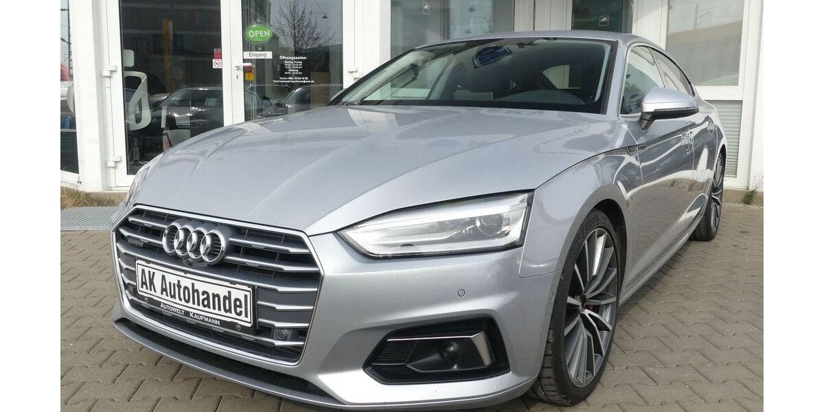 Audi A5 142.420 km 25.890 &euro; München 80687