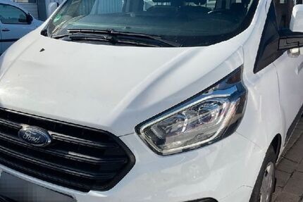 Ford Transit 137.000 km 23.900 &euro; Kirchheim bei München 85551