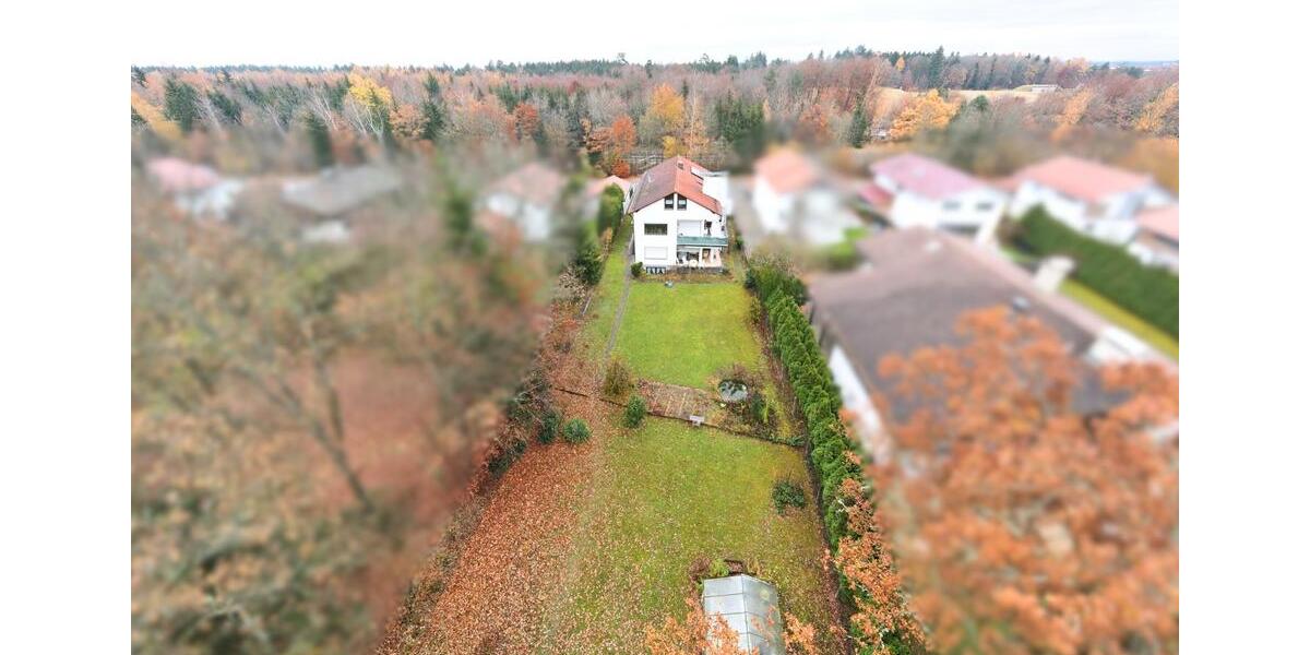 Mehrfamilienhaus, Wohnhaus Oberhaching Deisenhofen - 8 Zimmer, 250 m&sup2;, 3.790.000&euro; | Angebot:23514136