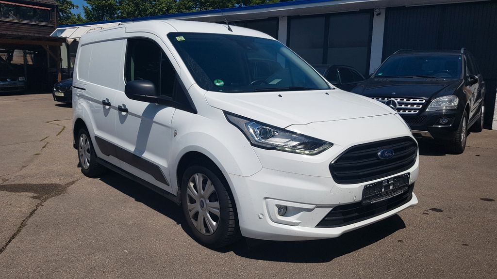 Ford Transit 112.000 km 13.990 &euro; Germering 82110