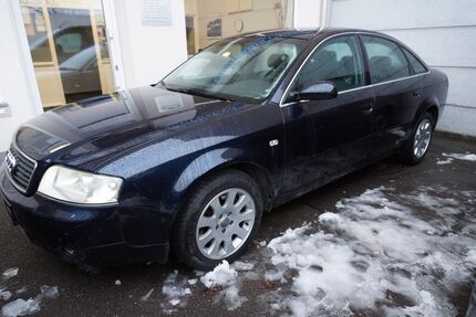 Audi A6 307.000 km 750 &euro; München 80807