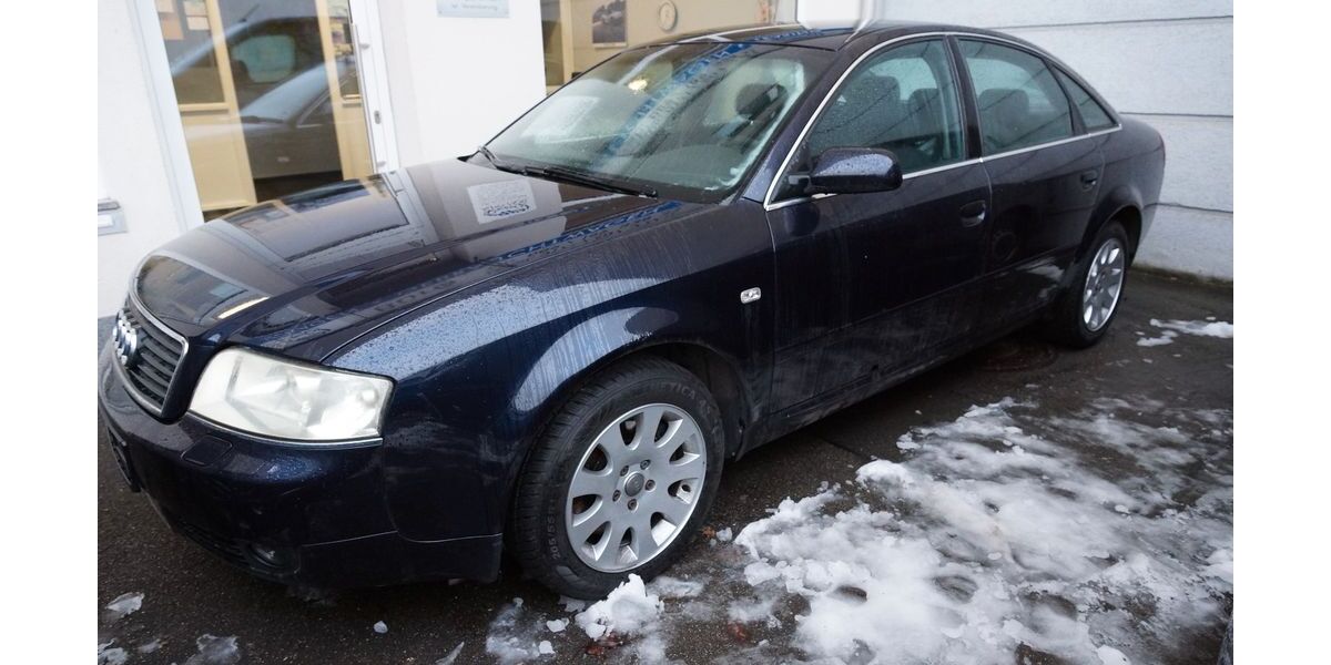 Audi A6 307.000 km 750 &euro; München 80807