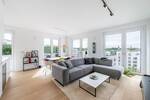Etagenwohnung München Untergiesing-Harlaching - 2 Zimmer, 81 m&sup2;, 855.000&euro; | Angebot:26766517
