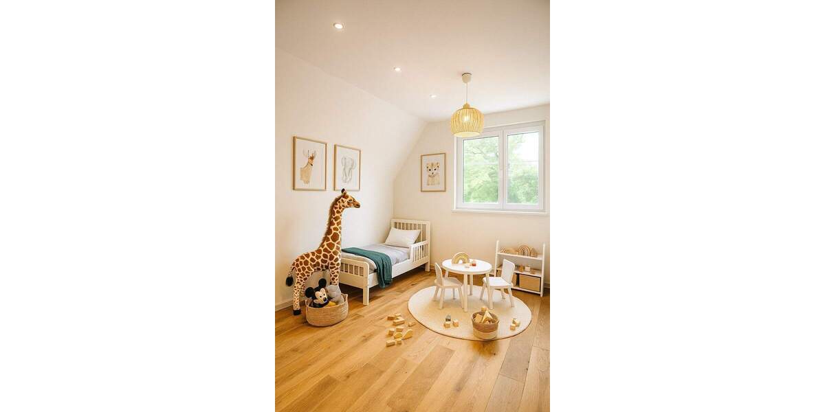 Einfamilienhaus Ismaning - 5 Zimmer, 141 m&sup2;, 1.195.000&euro; | Angebot:25691281