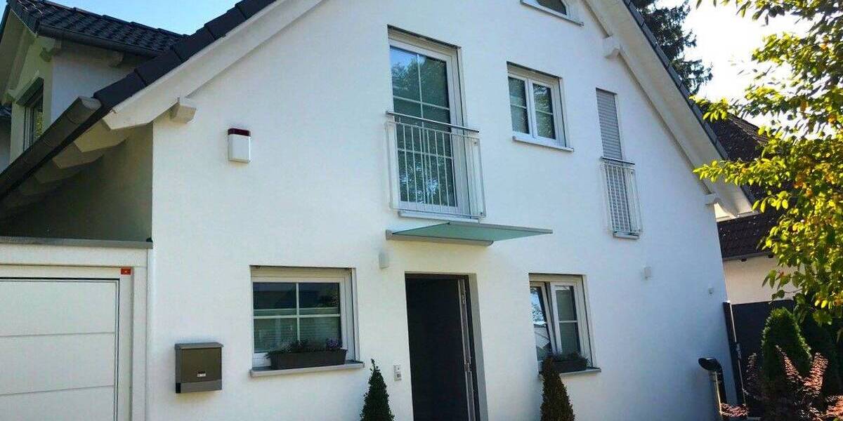 Einfamilienhaus München Trudering-Riem - 7 Zimmer, 193 m&sup2;, 1.680.000&euro; | Angebot:26867049