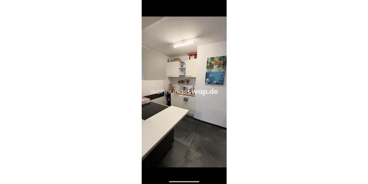 Etagenwohnung München Am Riesenfeld - 2 Zimmer, 60 m&sup2;, 1.620&euro; | Angebot:24540407