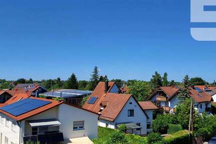 Wohnung Olching - 3 Zimmer, 78 m&sup2;, 375.000&euro; | Angebot:25202070