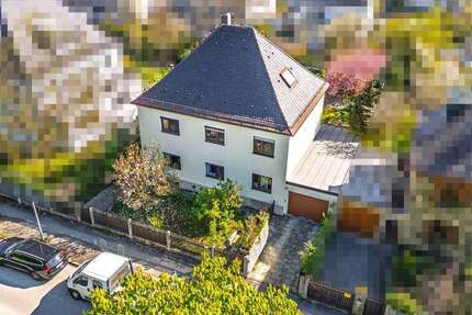 Grundstück München / Untergiesing-Harlaching Harlaching - 990.000&euro; | Angebot:26907129