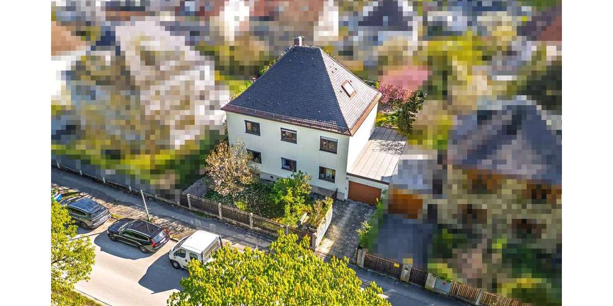 Grundstück München / Untergiesing-Harlaching Harlaching - 990.000&euro; | Angebot:26907129