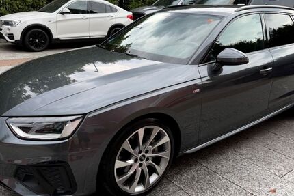 Audi A4 190.000 km 18.980 &euro; München 81827