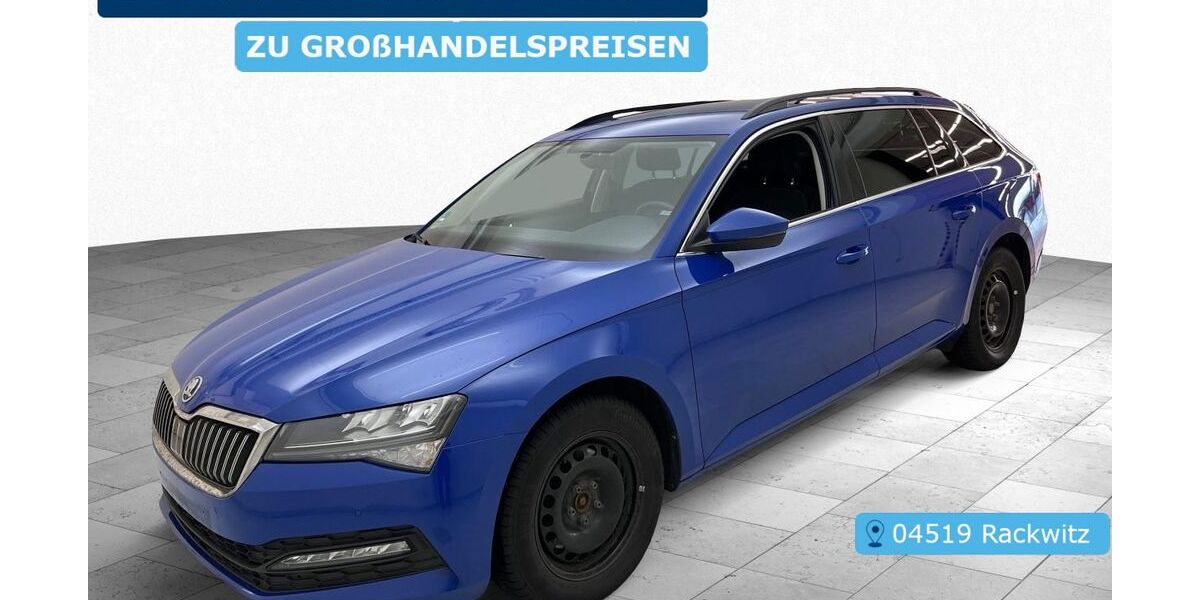 Skoda Superb 101.642 km 18.790 &euro; Starnberg 82319