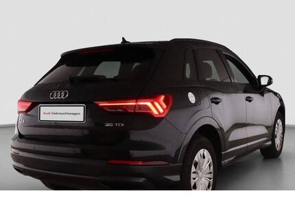 Audi Q3 31.000 km 41.400 &euro; Ebersberg bei München 85560